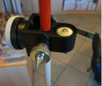 mini prism με ράβδο